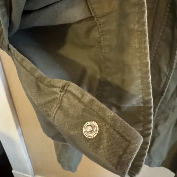 Scout Utility Jacket for Women - Old Navy - Picture 11 of 16